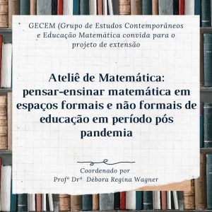 Matemática Unidade temática: - Compartilhando Saberes